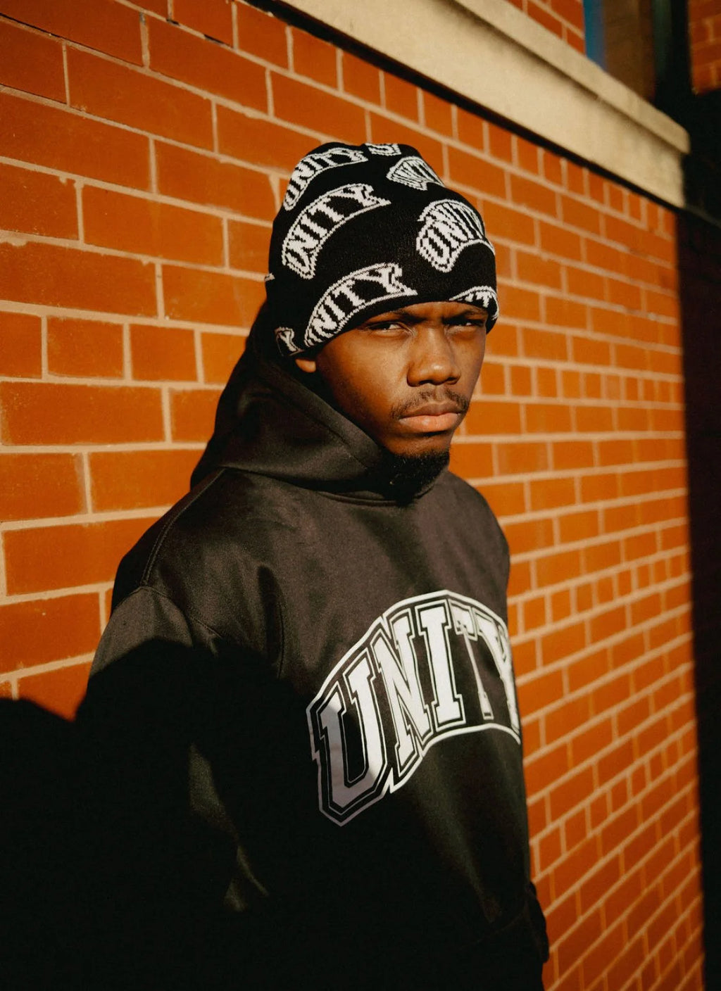 UNITY “EVERYWHERE” SKULLY