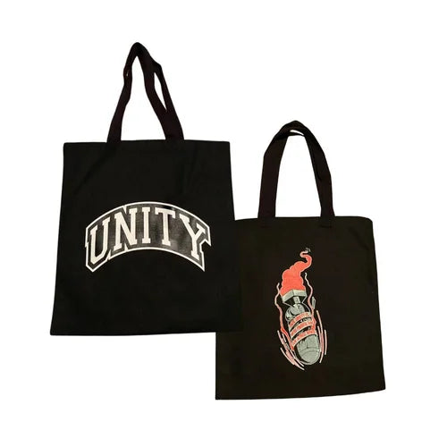 UNITY ATOMIC BOMB TOTE