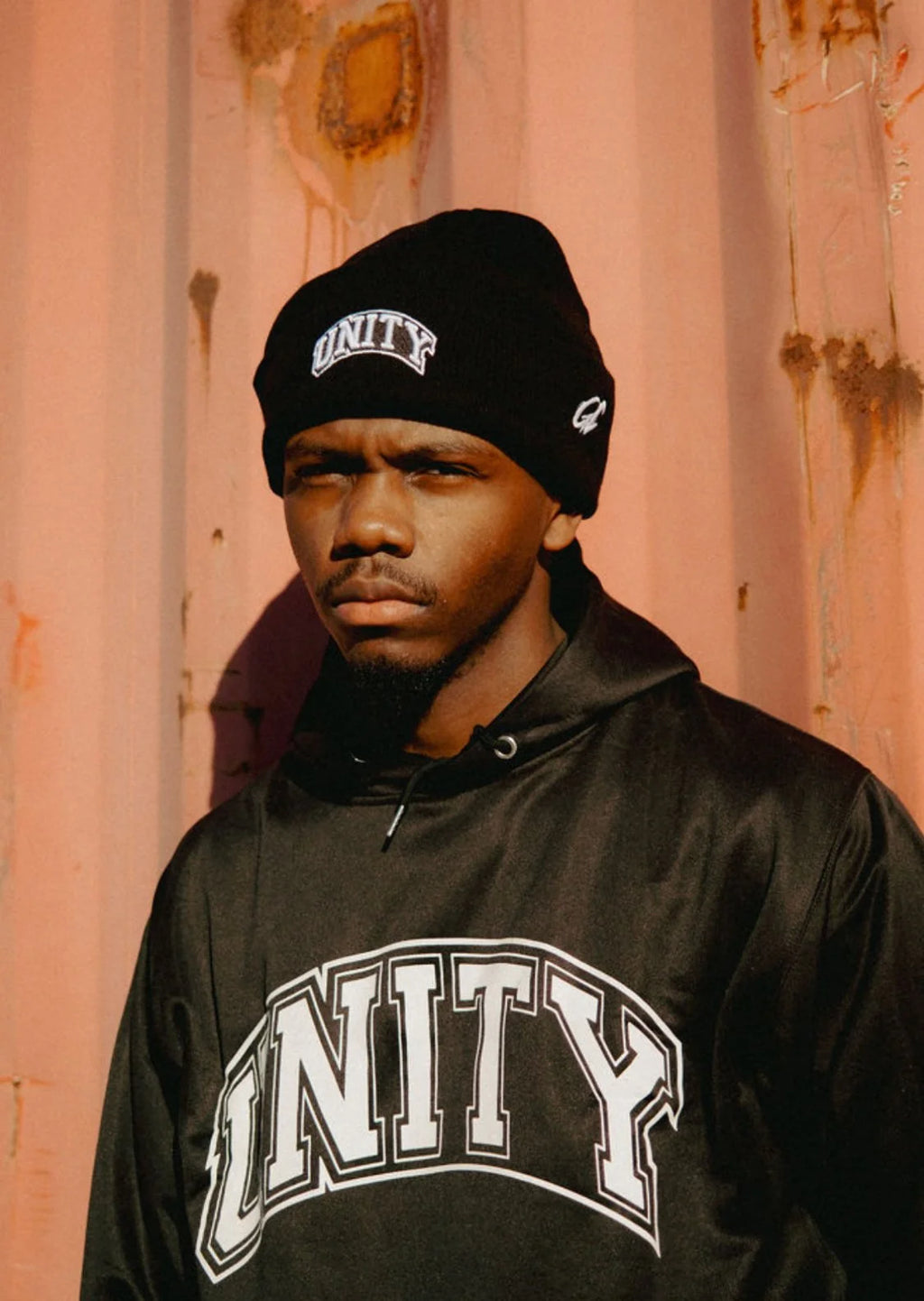 UNITY AMBASSADOR SKULLY