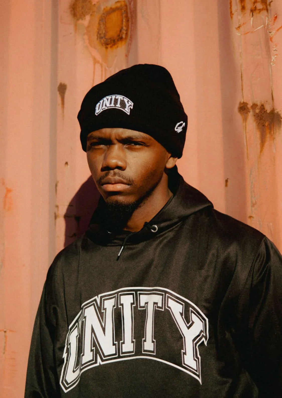 UNITY AMBASSADOR SKULLY