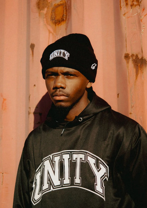 UNITY AMBASSADOR SKULLY