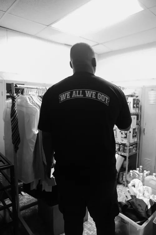 UNITY CLASSIC SHIRT