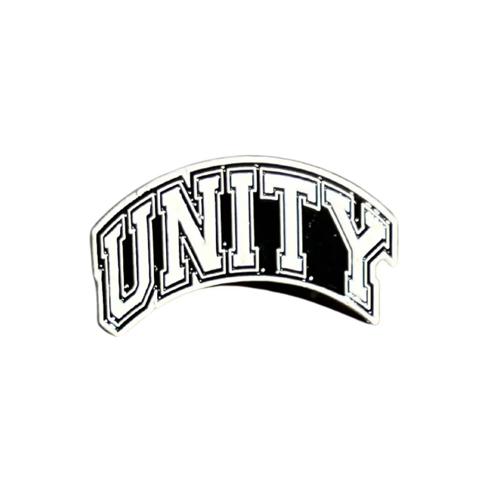 UNITY ENAMEL PIN