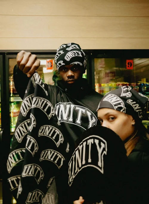 UNITY FAN