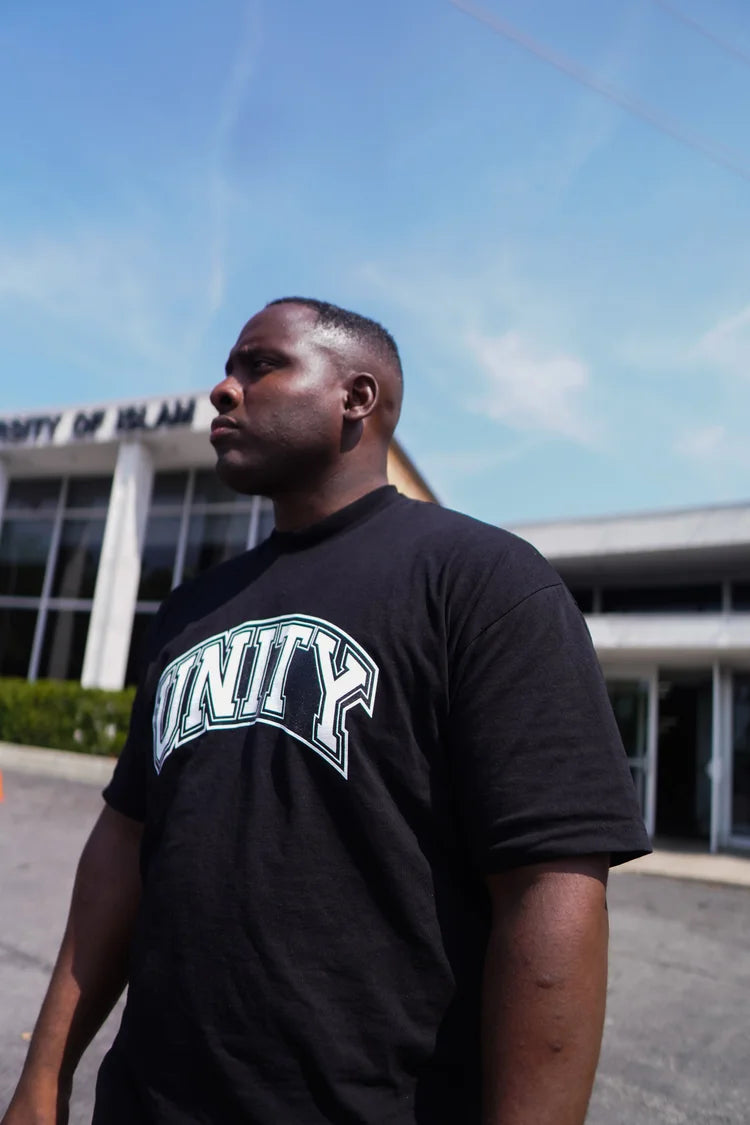 UNITY CLASSIC SHIRT