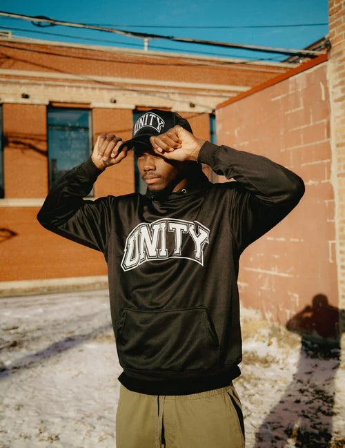 UNITY TRUCKER HAT